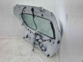 Haion Ford Fiesta 6 facelift [Fabr 2008-2019] Frozen White