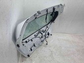 Haion Ford Fiesta 6 facelift [Fabr 2008-2019] Frozen White