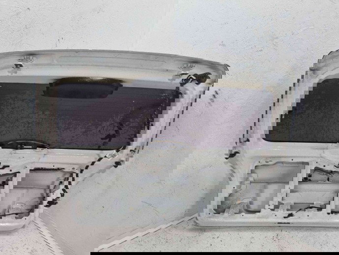 Haion Skoda Fabia 2 (5J, 542) [Fabr 2007-2014] LF9E