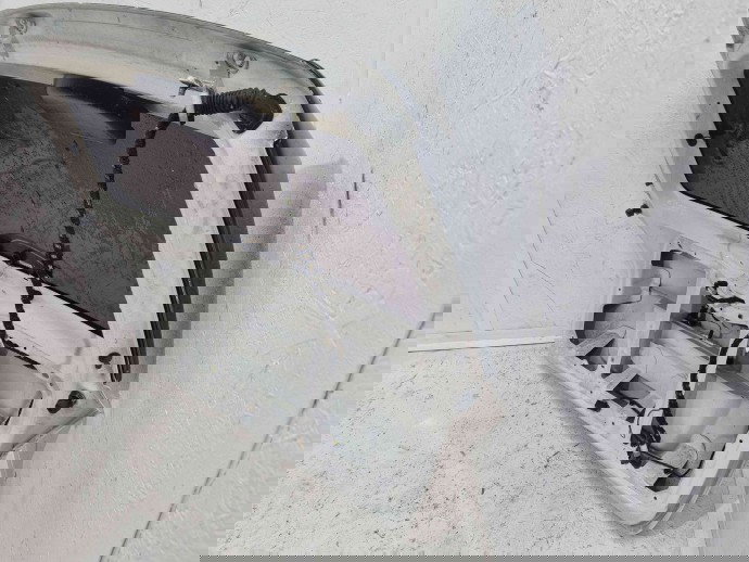 Haion Skoda Fabia 2 (5J, 542) [Fabr 2007-2014] LF9E