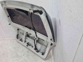 Haion Skoda Fabia 2 (5J, 542) [Fabr 2007-2014] LF9E