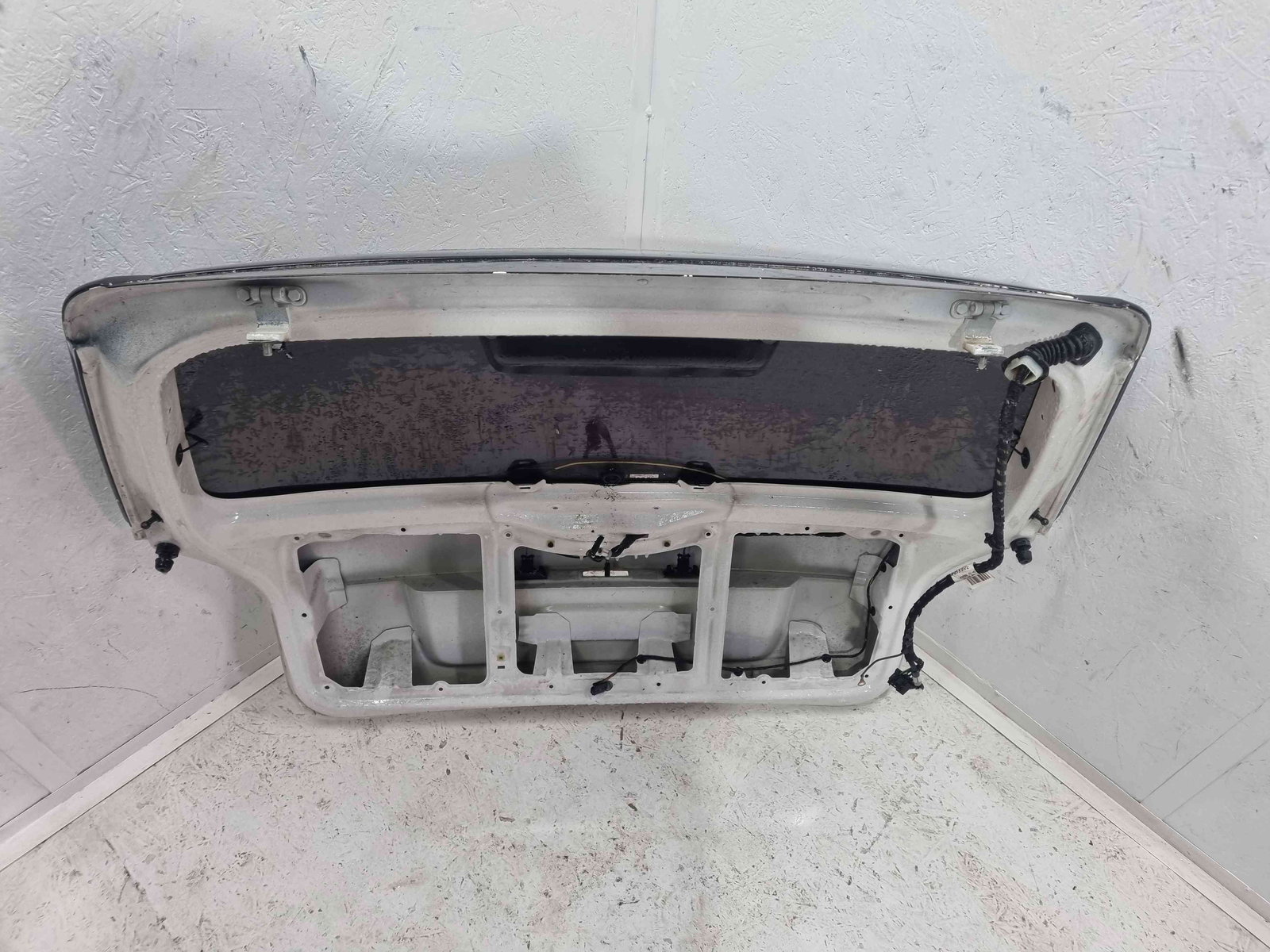 Haion Skoda Fabia 2 (5J, 542) [Fabr 2007-2014] LF9E - imagine 7