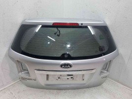 Haion Kia Sorento 2 [Fabr 2009-2015] BRIGHT SILVER