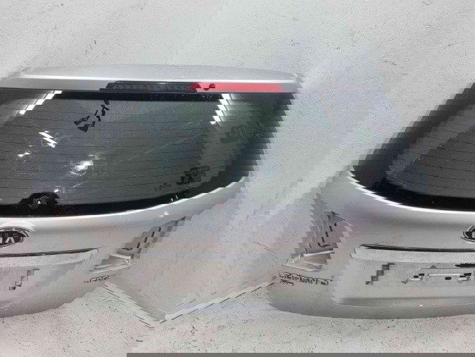 Haion Kia Sorento 2 [Fabr 2009-2015] BRIGHT SILVER