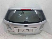 Haion Kia Sorento 2 [Fabr 2009-2015] BRIGHT SILVER