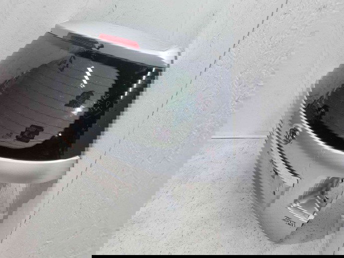 Haion Kia Sorento 2 [Fabr 2009-2015] BRIGHT SILVER