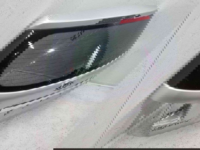 Haion Kia Sorento 2 [Fabr 2009-2015] BRIGHT SILVER