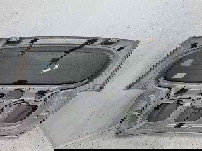 Haion Kia Sorento 2 [Fabr 2009-2015] BRIGHT SILVER