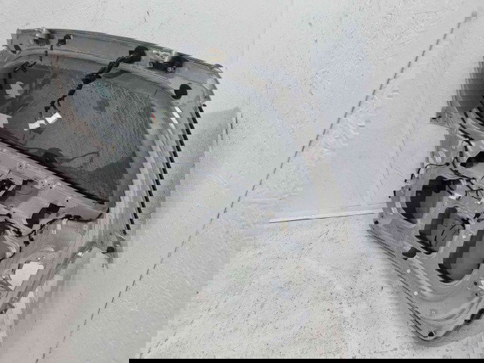 Haion Kia Sorento 2 [Fabr 2009-2015] BRIGHT SILVER