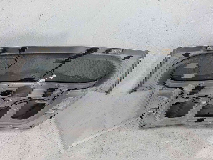 Haion Kia Sorento 2 [Fabr 2009-2015] BRIGHT SILVER