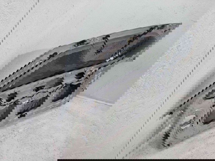 Haion Kia Sorento 2 [Fabr 2009-2015] BRIGHT SILVER