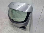 Haion MAZDA 3 II Hatchback Facelift [Fabr 2011-2013] Silver