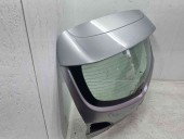 Haion MAZDA 3 II Hatchback Facelift [Fabr 2011-2013] Silver