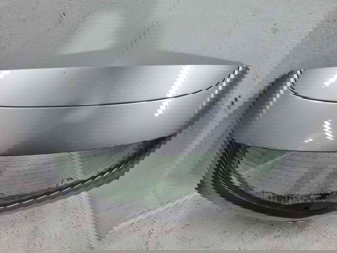 Haion MAZDA 3 II Hatchback Facelift [Fabr 2011-2013] Silver