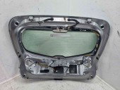 Haion MAZDA 3 II Hatchback Facelift [Fabr 2011-2013] Silver