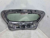 Haion MAZDA 3 II Hatchback Facelift [Fabr 2011-2013] Silver