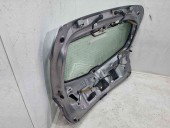 Haion MAZDA 3 II Hatchback Facelift [Fabr 2011-2013] Silver