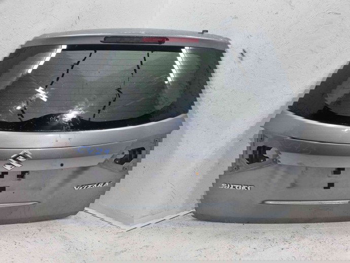 Haion SUZUKI Vitara (LY) [Fabr 2015-prezent] C03 COOL SILVER METC