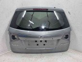 Haion SUZUKI Vitara (LY) [Fabr 2015-prezent] C03 COOL SILVER METC