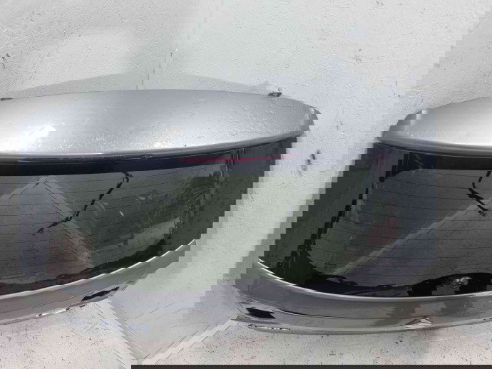 Haion SUZUKI Vitara (LY) [Fabr 2015-prezent] C03 COOL SILVER METC