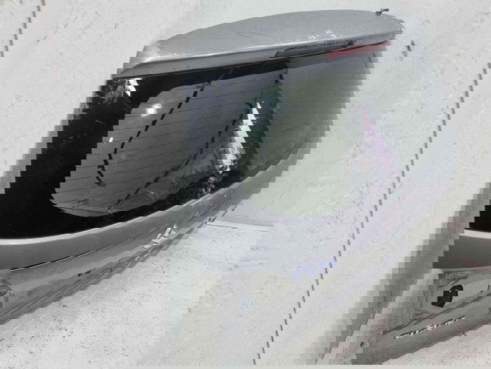 Haion SUZUKI Vitara (LY) [Fabr 2015-prezent] C03 COOL SILVER METC