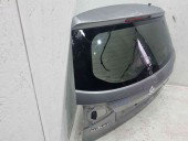 Haion SUZUKI Vitara (LY) [Fabr 2015-prezent] C03 COOL SILVER METC