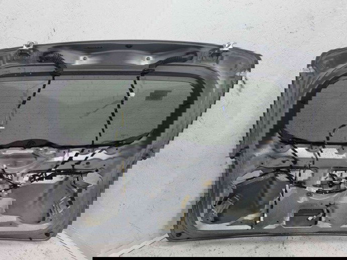 Haion SUZUKI Vitara (LY) [Fabr 2015-prezent] C03 COOL SILVER METC