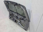 Haion SUZUKI Vitara (LY) [Fabr 2015-prezent] C03 COOL SILVER METC