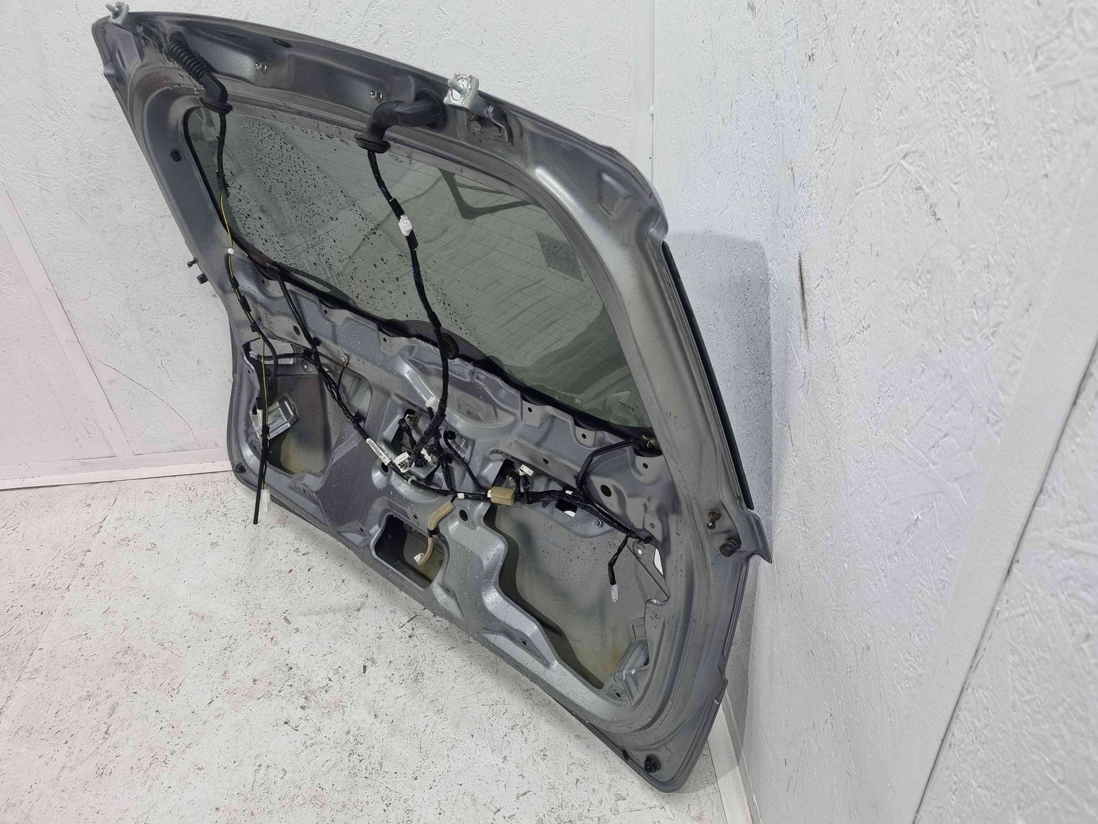 Haion SUZUKI Vitara (LY) [Fabr 2015-prezent] C03 COOL SILVER METC - imagine 6