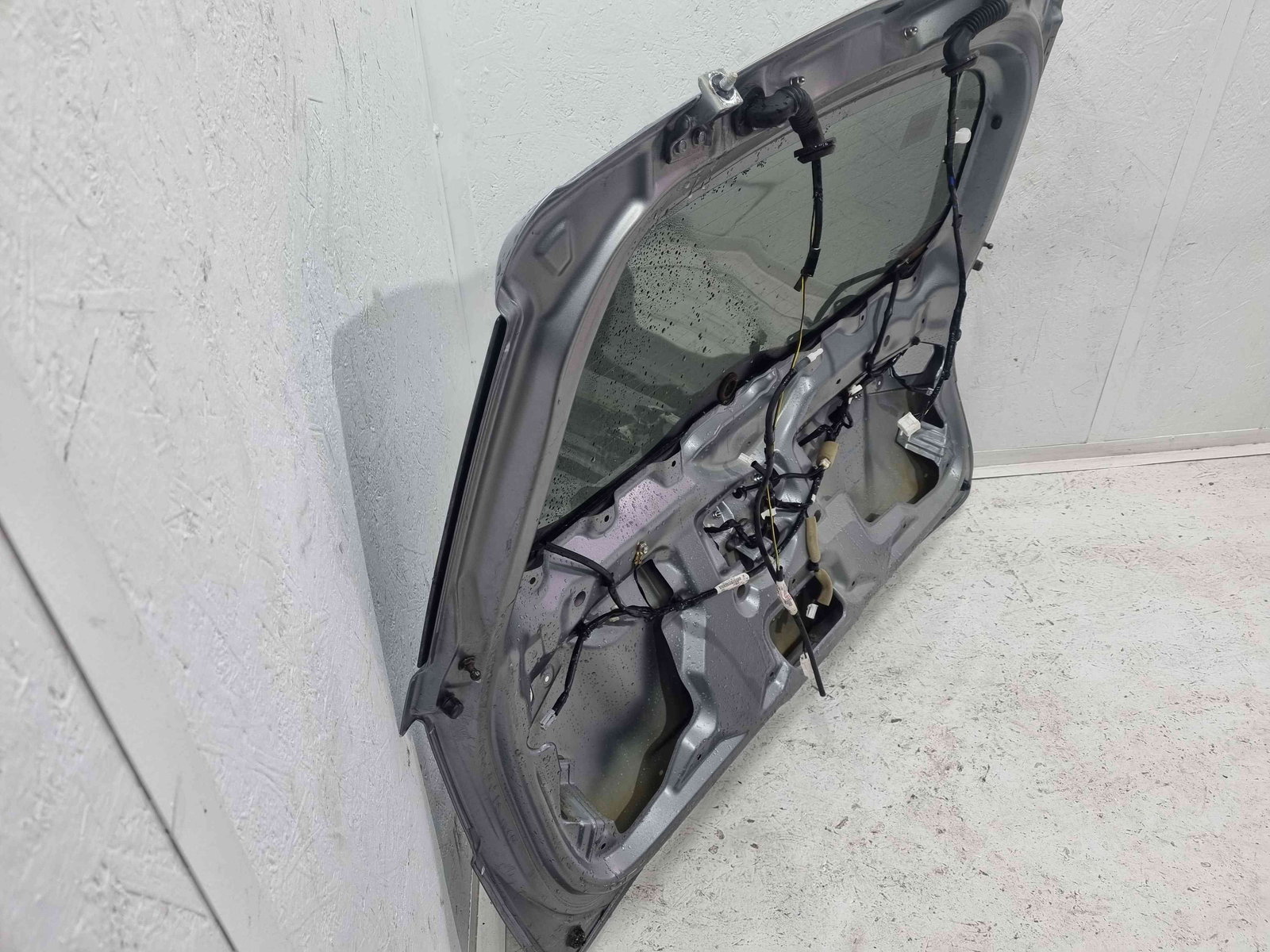 Haion SUZUKI Vitara (LY) [Fabr 2015-prezent] C03 COOL SILVER METC - imagine 7