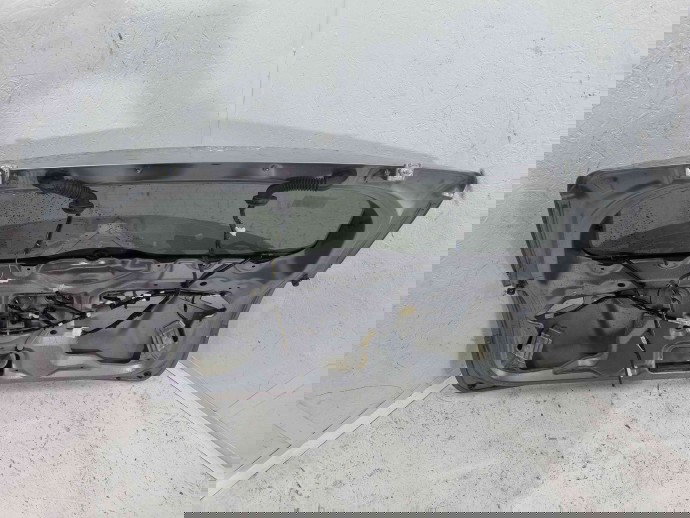 Haion SUZUKI Vitara (LY) [Fabr 2015-prezent] C03 COOL SILVER METC