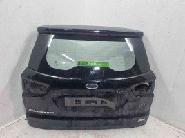 Haion Ford Ecosport [Fabr 2017-2024] SHADOW BLACK