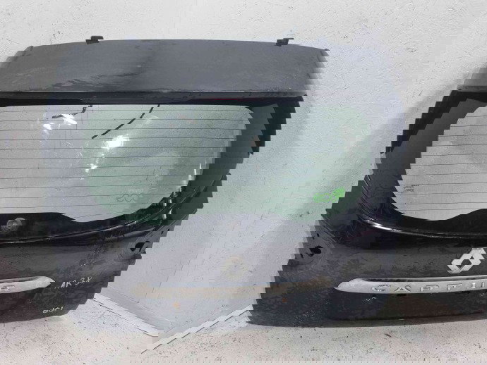 Haion Renault Captur (J87) [Fabr 2013-2017] GNE