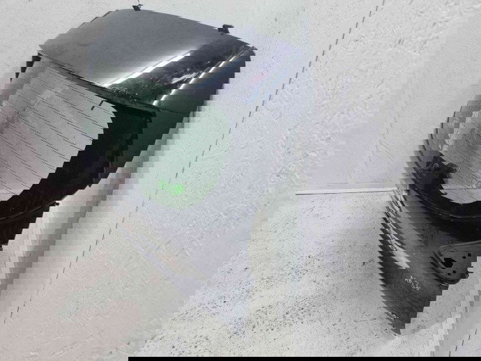 Haion Renault Captur (J87) [Fabr 2013-2017] GNE