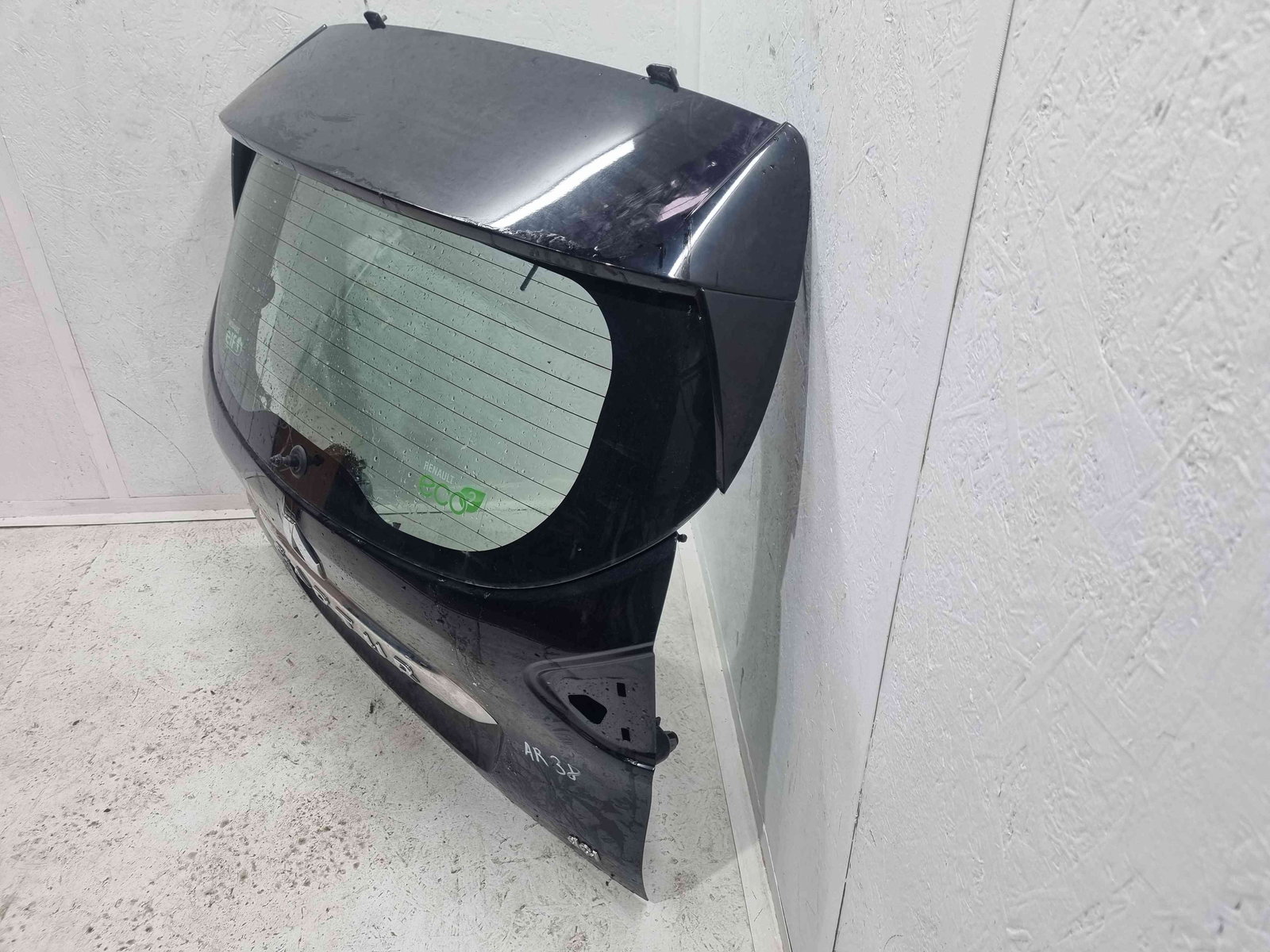 Haion Renault Captur (J87) [Fabr 2013-2017] GNE - imagine 2