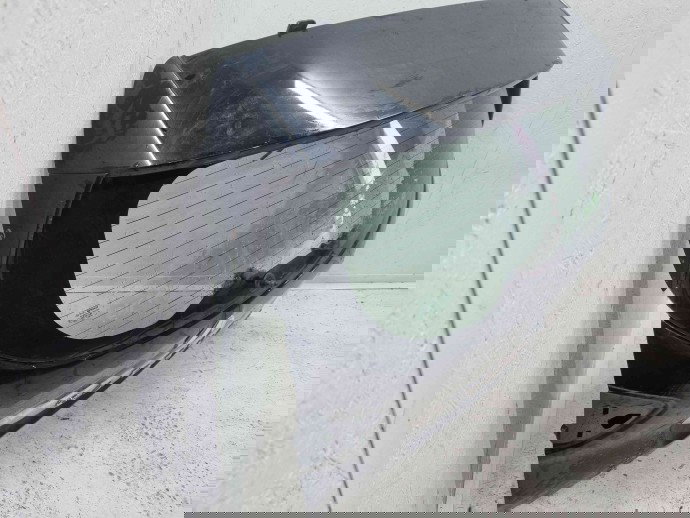 Haion Renault Captur (J87) [Fabr 2013-2017] GNE