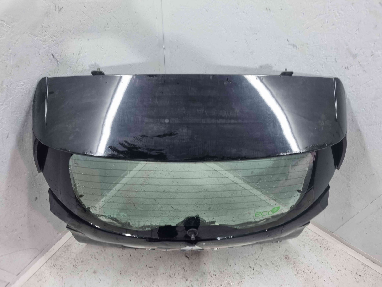 Haion Renault Captur (J87) [Fabr 2013-2017] GNE - imagine 4