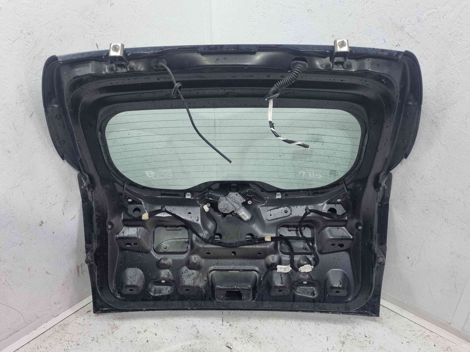 Haion Renault Captur (J87) [Fabr 2013-2017] GNE - imagine 5