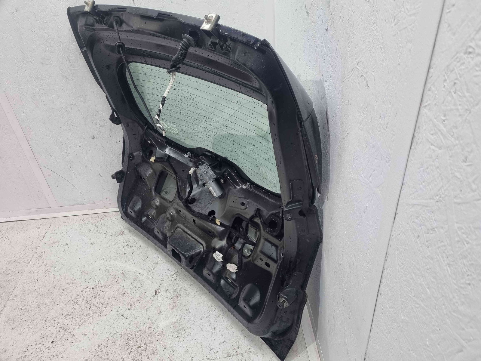 Haion Renault Captur (J87) [Fabr 2013-2017] GNE - imagine 6