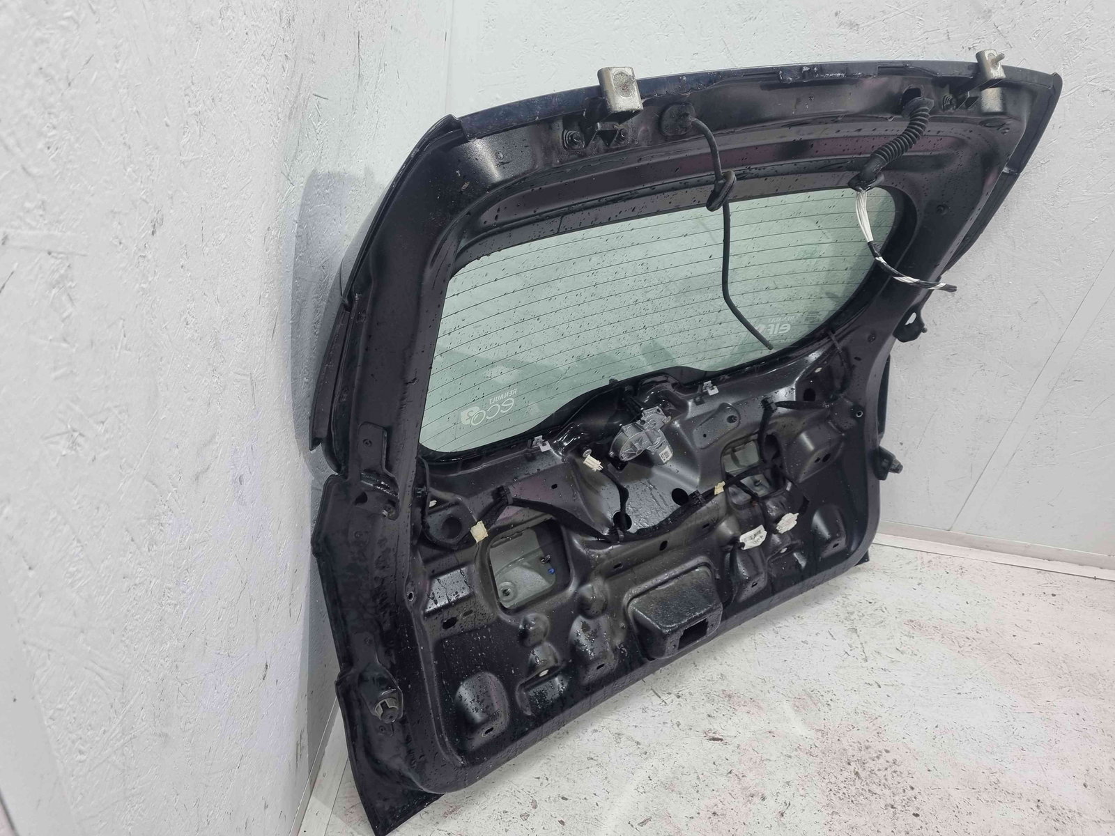 Haion Renault Captur (J87) [Fabr 2013-2017] GNE - imagine 7