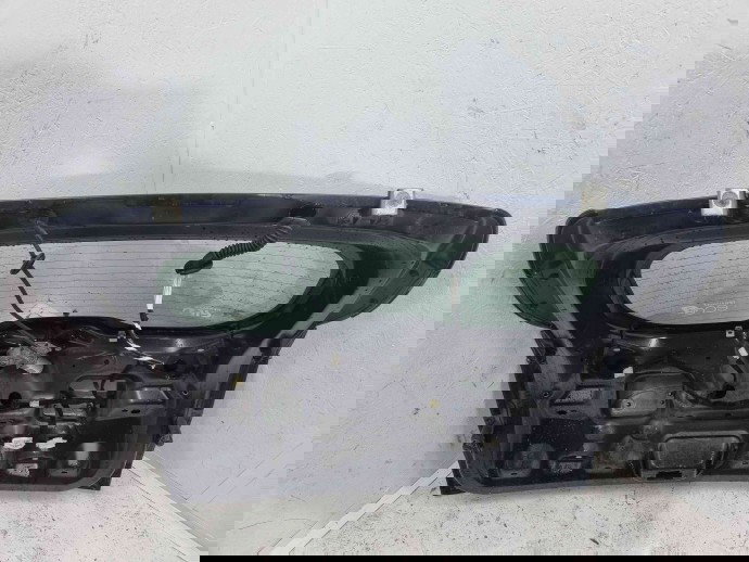 Haion Renault Captur (J87) [Fabr 2013-2017] GNE