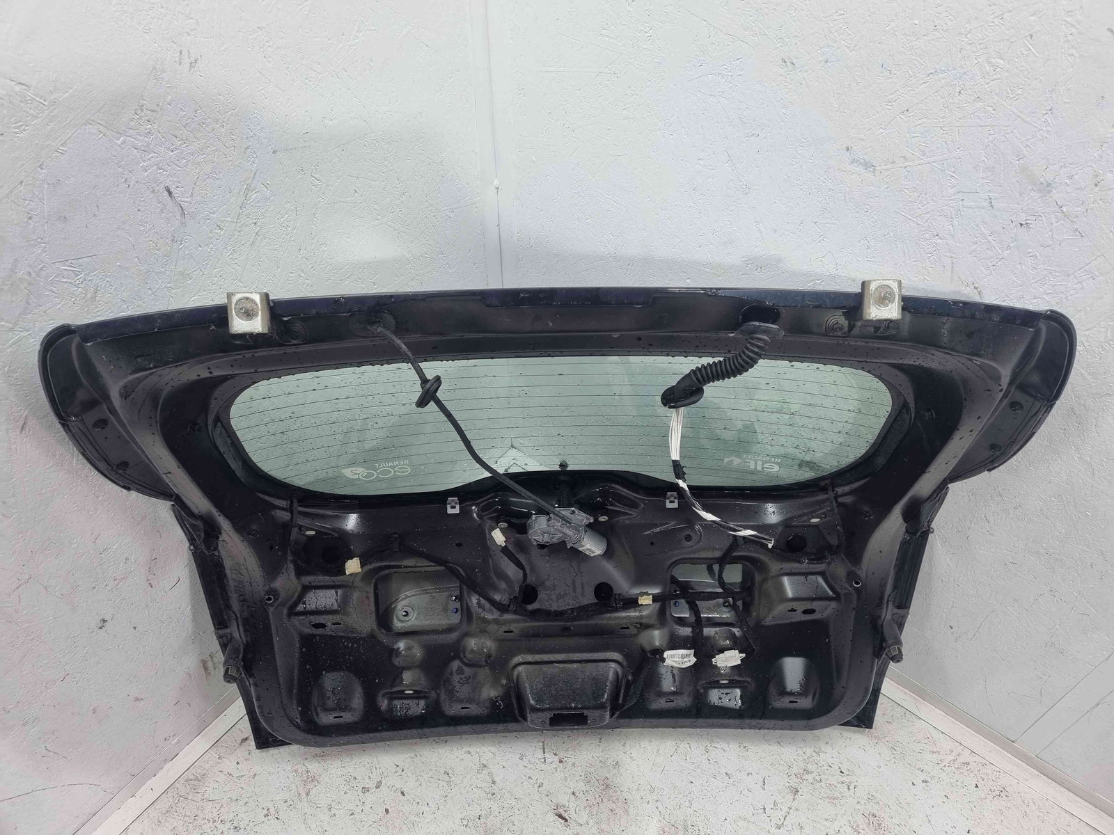 Haion Renault Captur (J87) [Fabr 2013-2017] GNE - imagine 8