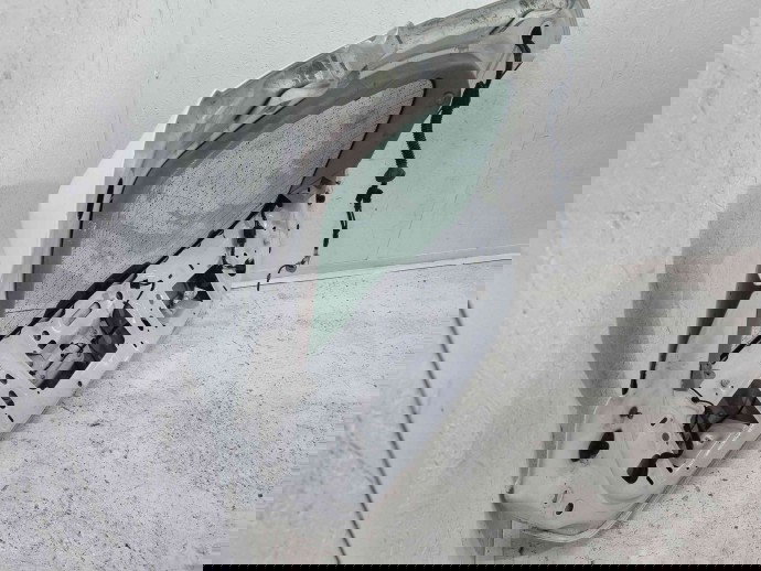 Haion Opel Astra J [Fabr 2009-2015] GAZ