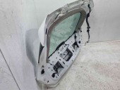 Haion Opel Astra J [Fabr 2009-2015] GAZ