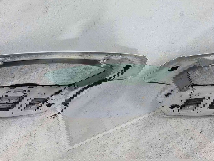 Haion Opel Astra J [Fabr 2009-2015] GAZ