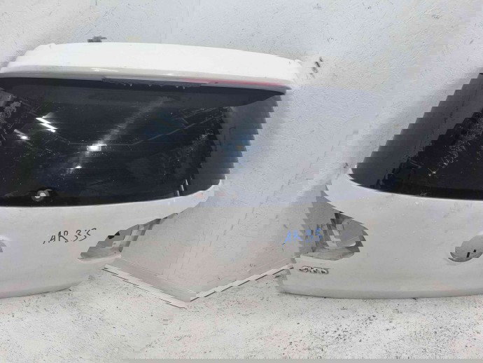 Haion Volkswagen Golf 6 (5K1) GTD [Fabr 2009-2013] LB9A