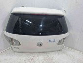 Haion Volkswagen Golf 6 (5K1) GTD [Fabr 2009-2013] LB9A