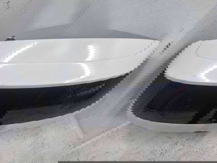 Haion Volkswagen Golf 6 (5K1) GTD [Fabr 2009-2013] LB9A