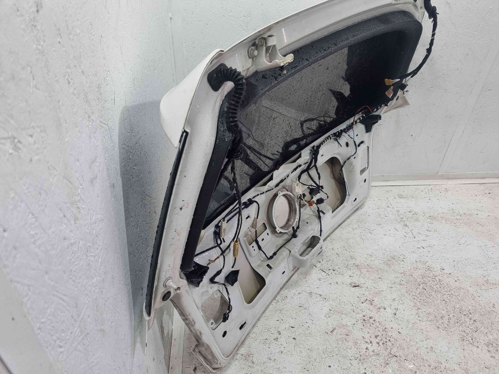 Haion Volkswagen Golf 6 (5K1) GTD [Fabr 2009-2013] LB9A - imagine 7