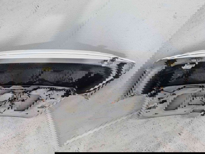 Haion Volkswagen Golf 6 (5K1) GTD [Fabr 2009-2013] LB9A